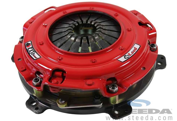 McLeod RXT Street Twin Clutch Kit
